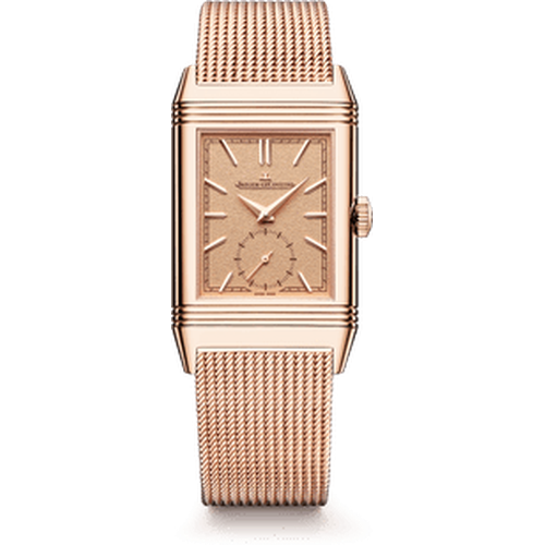 Jaeger-LeCoultre Reverso Tribute Monoface Small Seconds