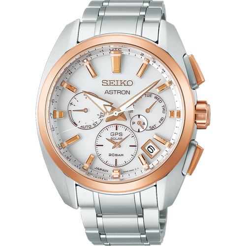 Seiko Astron