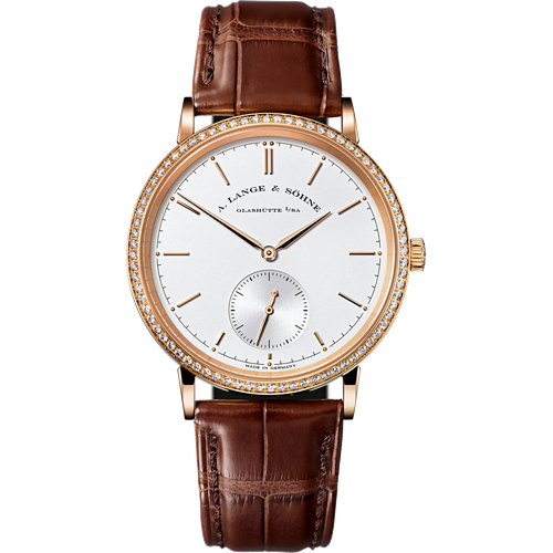 A. Lange & Söhne Saxonia Automatic