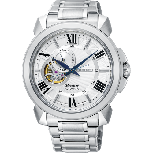 Seiko Premier