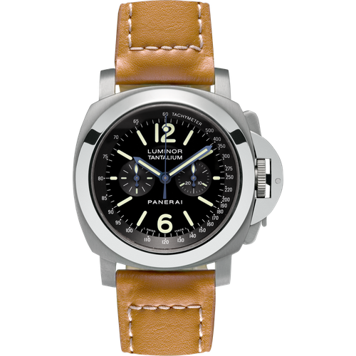 Panerai Luminor Chrono Tantalium