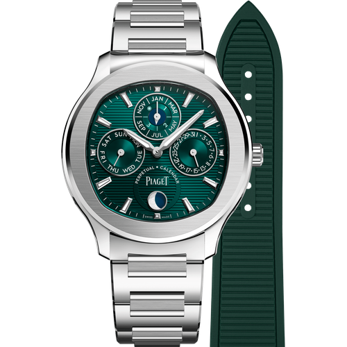 Piaget Piaget Polo Perpetual Calendar Ultra-Thin