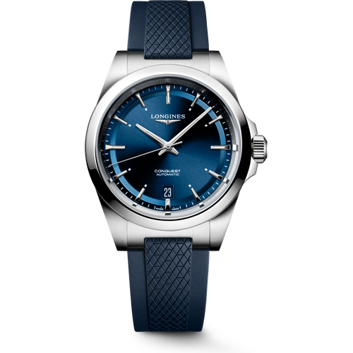 Longines Conquest