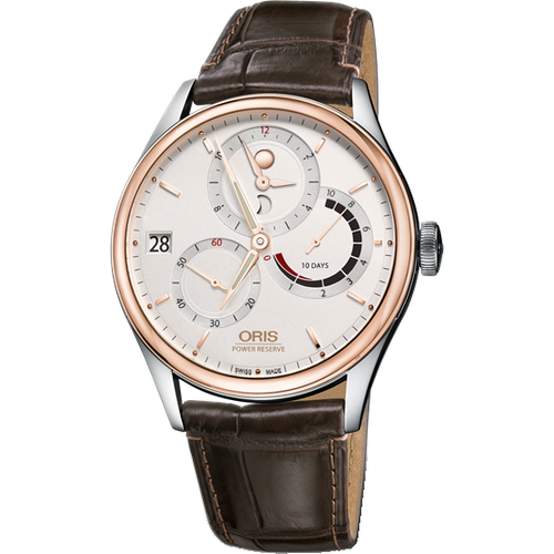 Oris Artelier Calibre 112