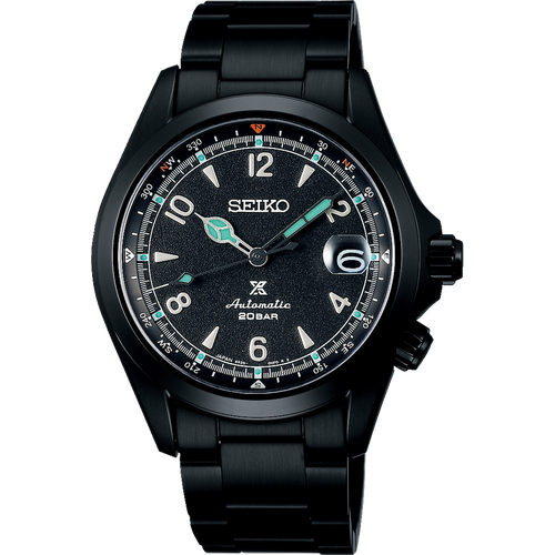 Seiko Prospex
