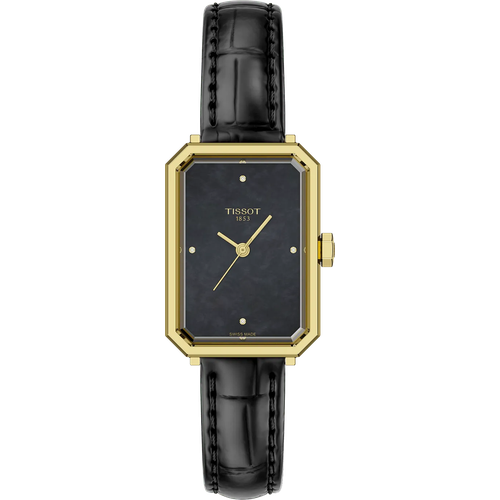 Tissot SRV