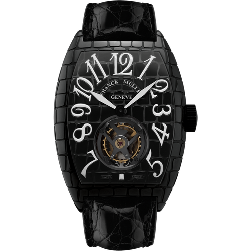 Franck Muller Croco