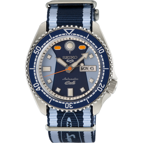 Seiko 5 Sports