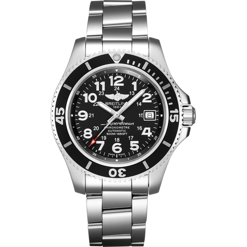 Breitling Superocean II 42