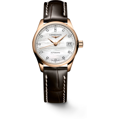 Longines Master Collection