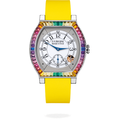 F.P. Journe Élégante 48 mm Gino's Dream