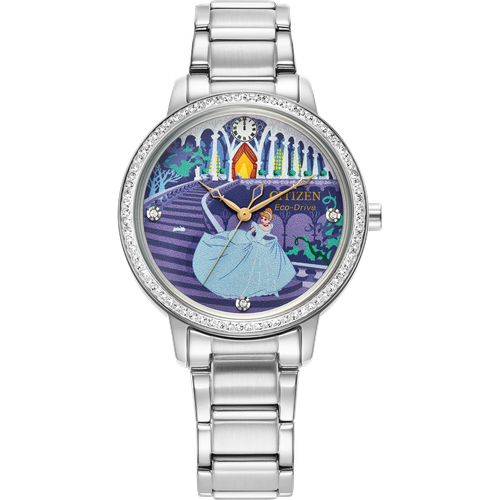 Citizen Cinderella