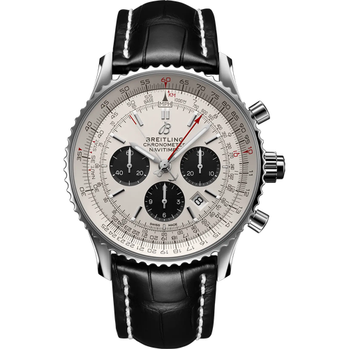 Breitling Navitimer B03 Chronograph Rattrapante 45