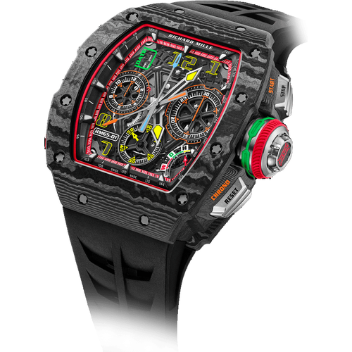 Richard Mille RM 65-01 Automatic Split-seconds Chronograph