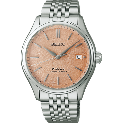 Seiko Presage Classic Series