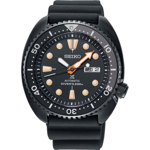 Seiko Prospex Sea