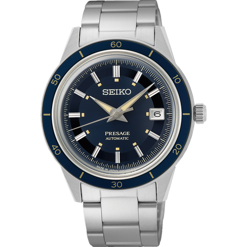 Seiko Presage
