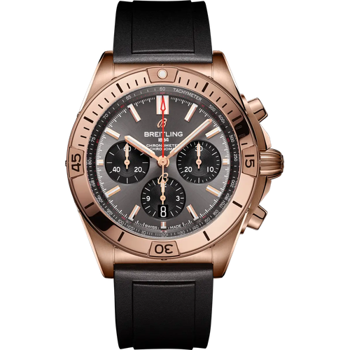 Breitling Chronomat B01 42