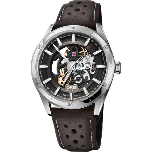 Oris Artix GT Skeleton