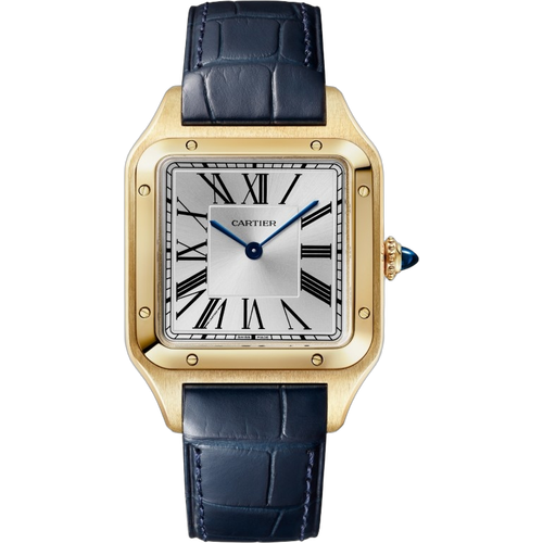 Cartier Santos-Dumont