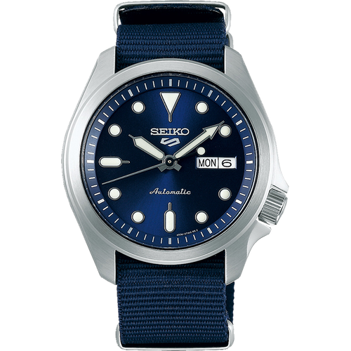 Seiko 5 Sports