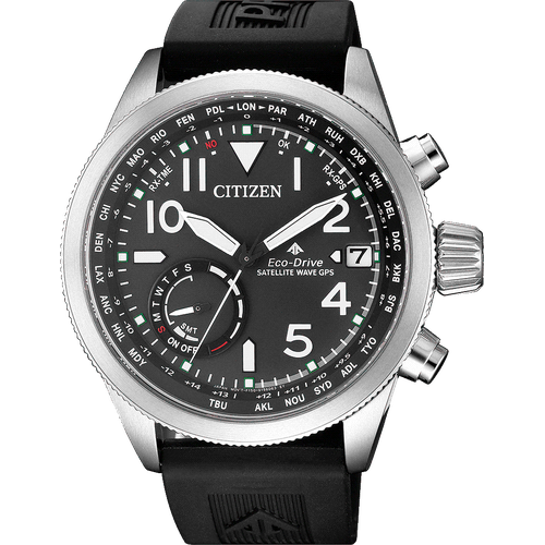 Citizen CC3060-10E