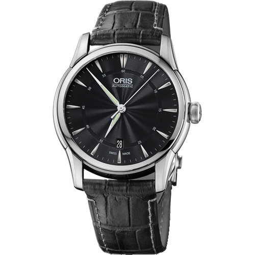 Oris Artelier Date