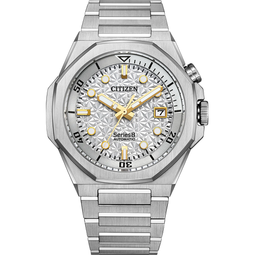 Citizen Series8 890 City Lights