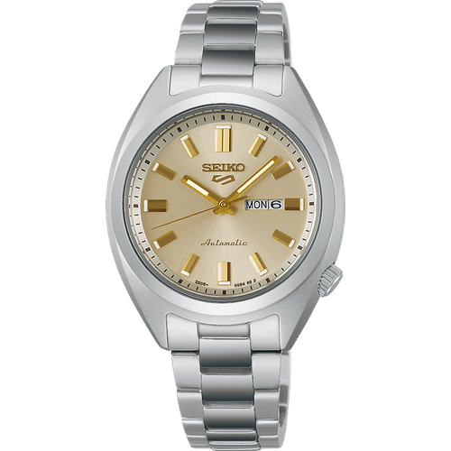 Seiko 5 Sports