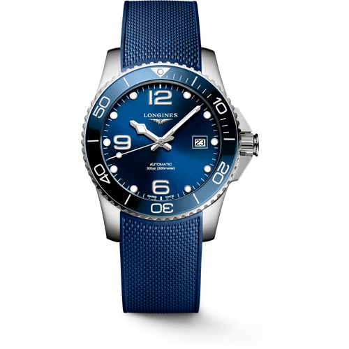 Longines HydroConquest
