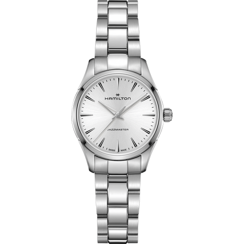 Hamilton Jazzmaster Quartz 32mm