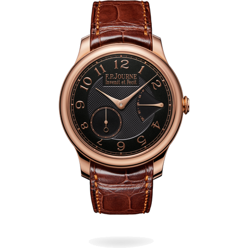 F.P. Journe Boutique Edition - Chronomètre Souverain