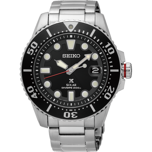 Seiko Prospex Sea