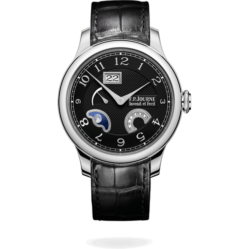 F.P. Journe Divine Black Label