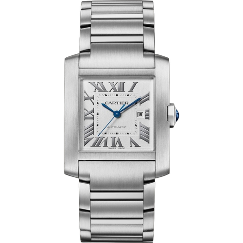 Cartier Tank Française