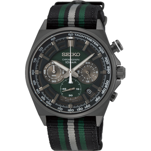 Seiko SSB411
