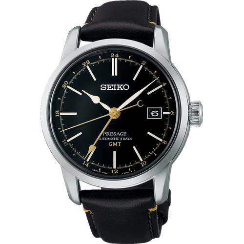 Seiko Presage Classic Series
