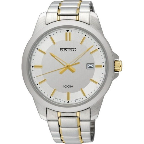 Seiko