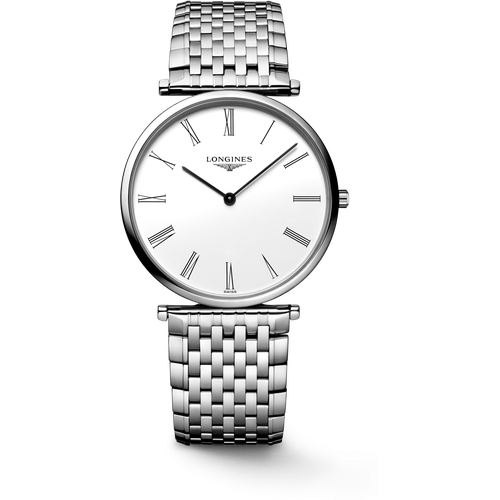 Longines La Grande Classique de Longines