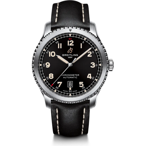 Breitling Aviator 8 Automatic 41
