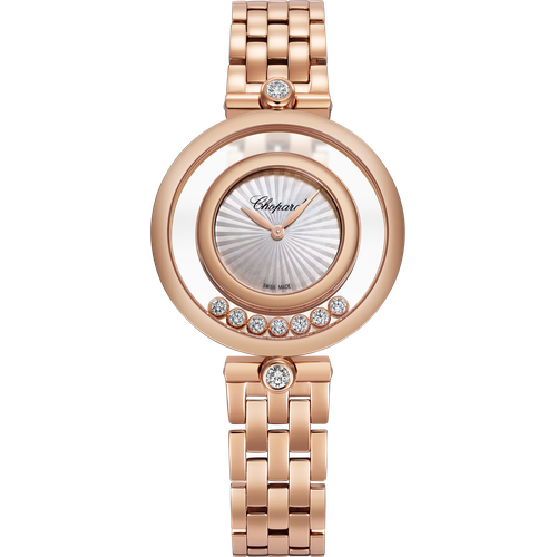 Chopard Happy Diamonds Icons