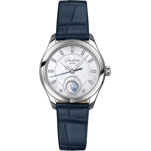 Glashütte Original Serenade Luna