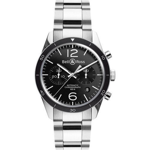 Bell & Ross BR 126 Sport