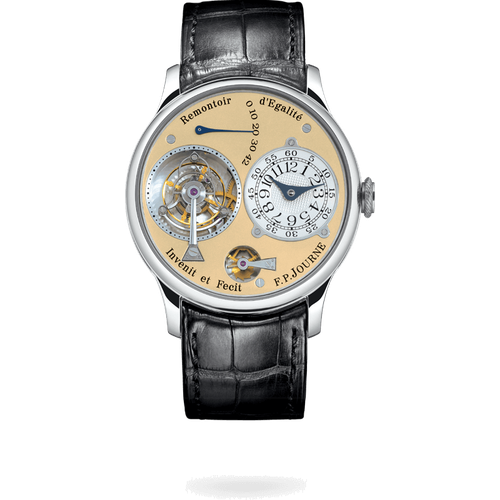 F.P. Journe Tourbillon Souverain