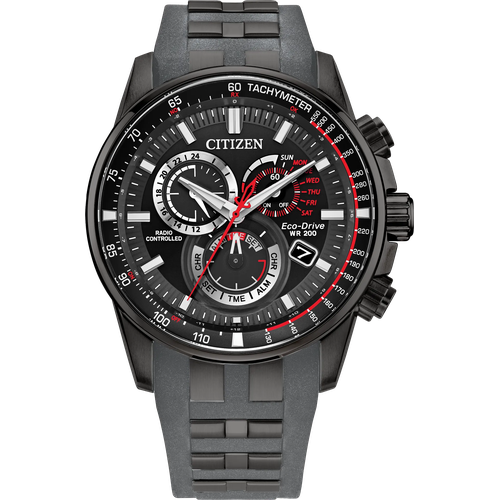 Citizen Perpetual Chrono A-T
