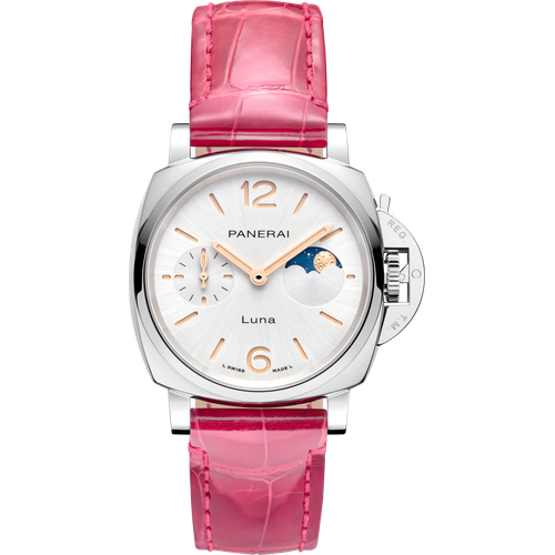 Panerai Luminor Due Luna