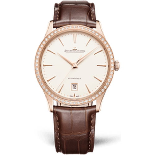 Jaeger-LeCoultre Master Ultra Thin Date