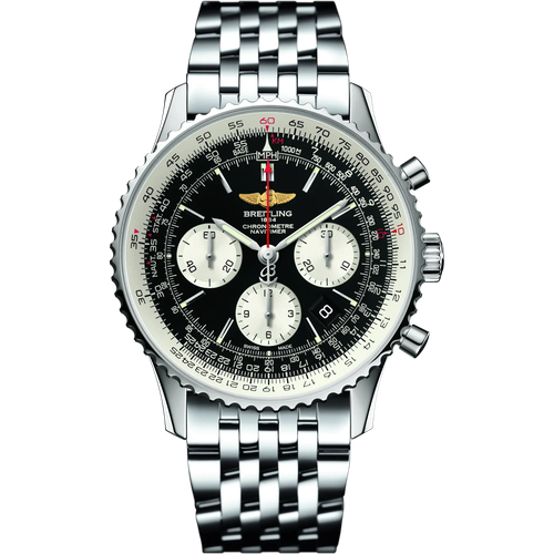 Breitling Navitimer B01 Chronograph 43