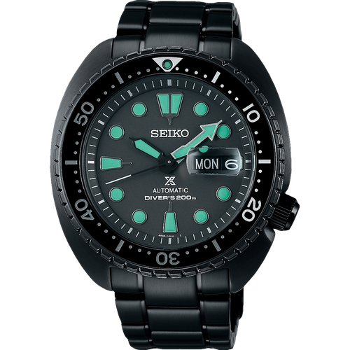 Seiko Prospex