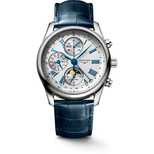 Longines Master Collection Chrono Moonphase